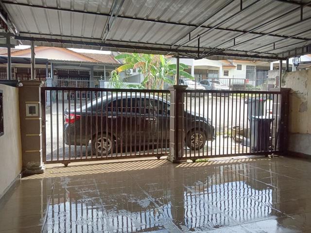 Terraced House for sale in Labu Jaya, Negeri Sembilan
