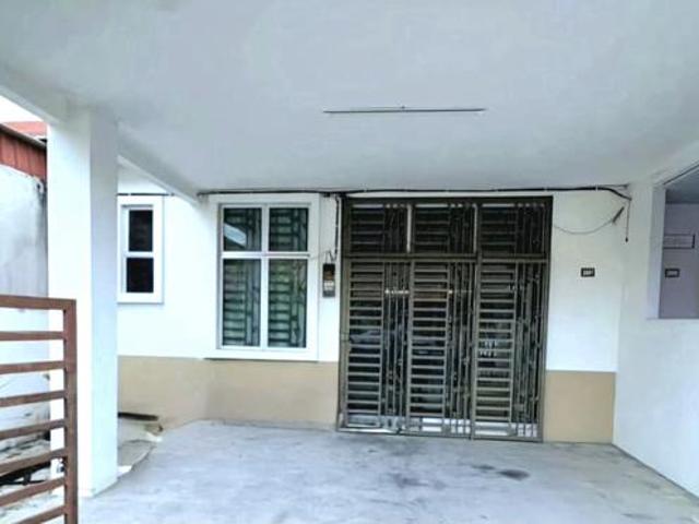 Terraced House for sale in Padang Serai, Kedah
