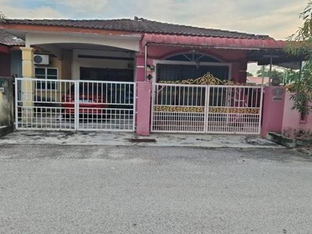 Terraced House for sale in Perak, Gajah