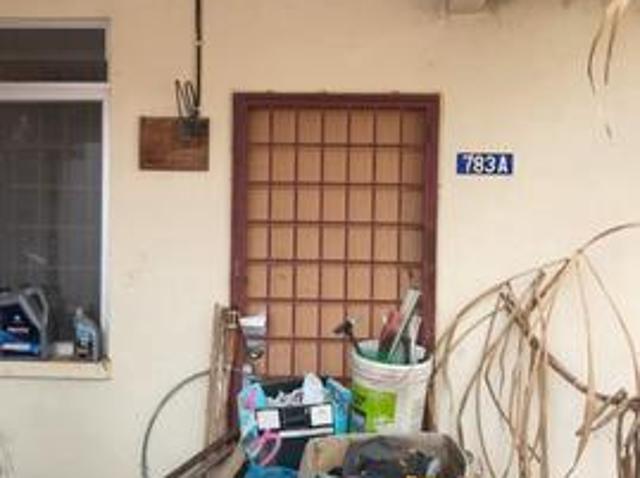 Terraced House for sale in Kuala Muda, Kedah