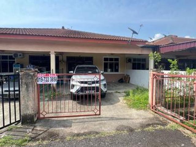 Terraced House for sale in Kluang, Johor