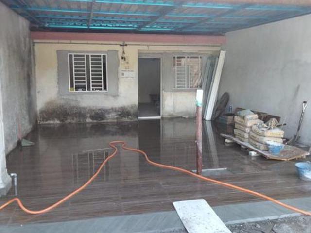 Terraced House for sale in Perak, Taiping