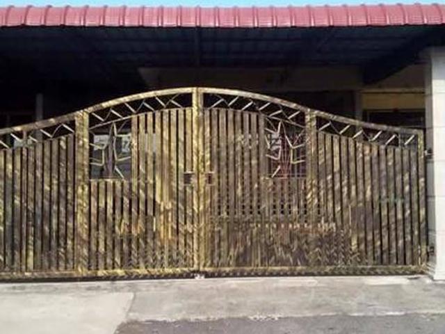 Terraced House for sale in Sungai Petani, Kuala Muda