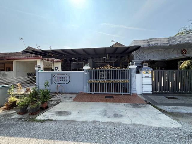Terraced House for sale in Sri Rusa, Negeri Sembilan