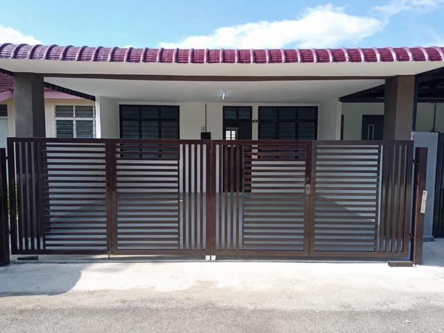 Terraced House for sale in Sungai Petani, Kuala Muda