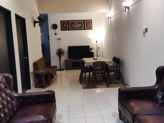 Terraced House for sale in Changlun, Kedah