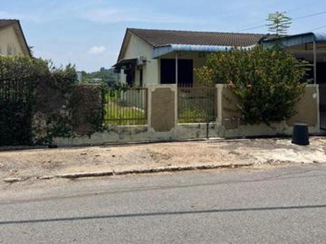 Residential House for sale in Wellesley, Penang