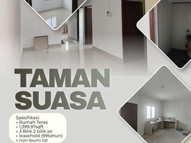 Terraced House for sale in Kulim, Kedah