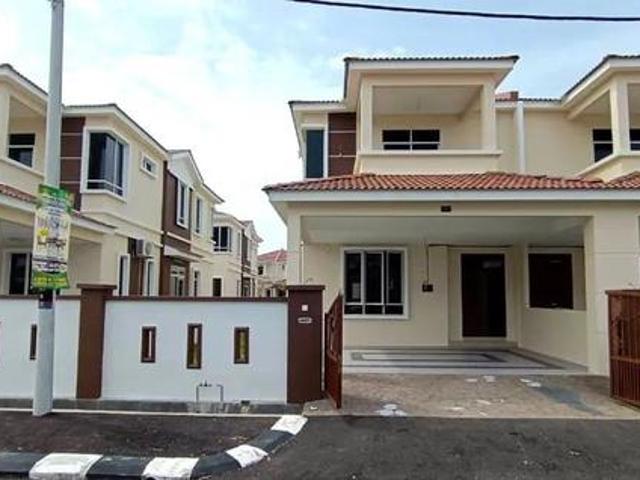 Residential House for sale in Pokok Sena