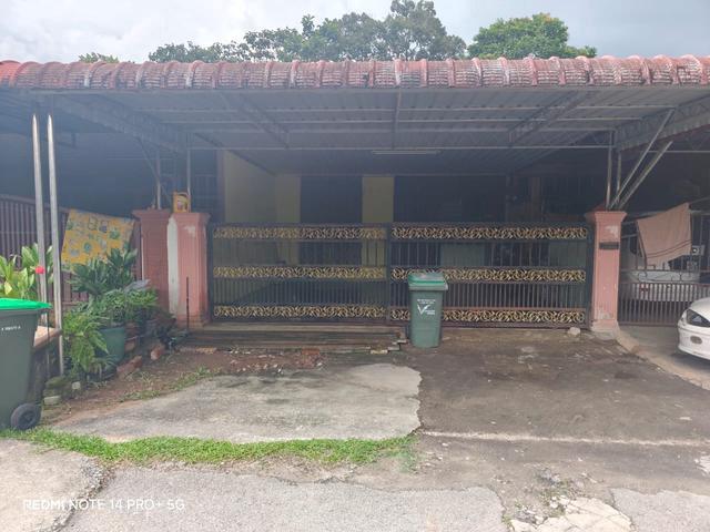 Terraced House for sale in Kulim, Kedah