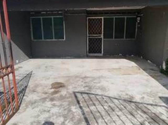 Terraced House for sale in Bukit Ledang, Johor