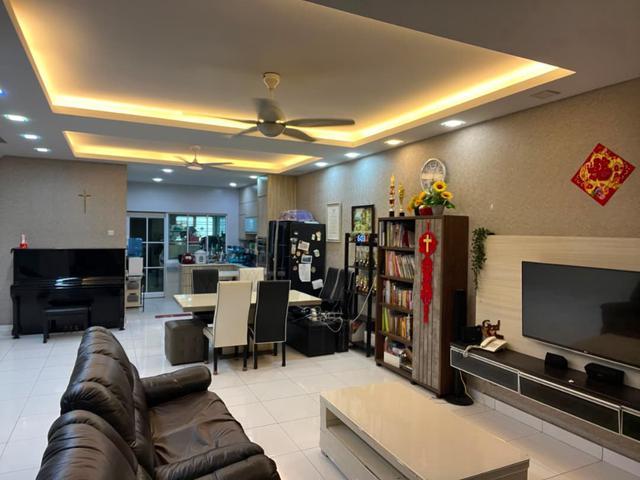 Terraced House for sale in Johore Bahru, Johor