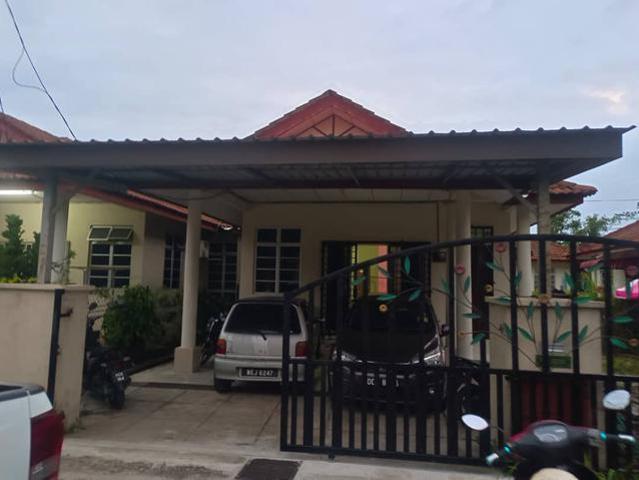 Residential House for sale in Tringganu