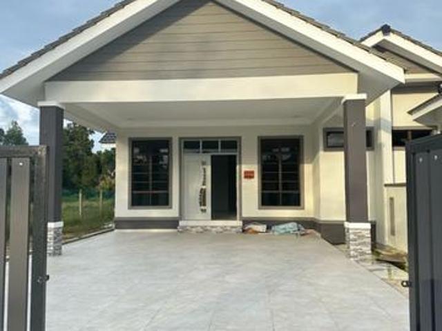 Residential House for sale in Tringganu