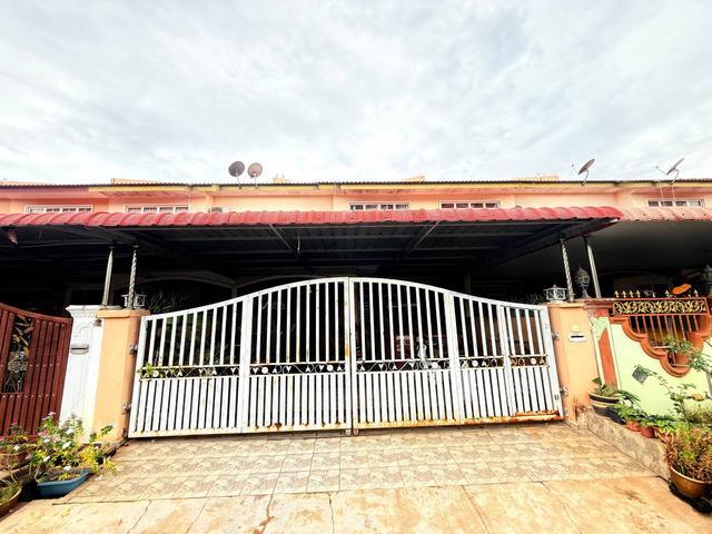 Terraced House for sale in Sungai Petani, Kuala Muda