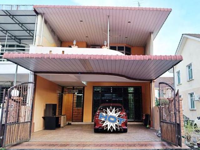 Terraced House for sale in Sungai Petani, Kuala Muda
