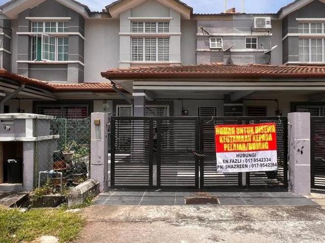 Terraced House for sale in Selangor