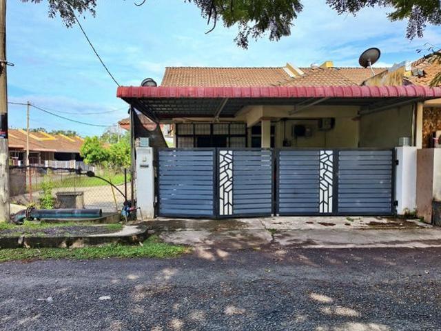 Terraced House for sale in Sungai Petani, Kuala Muda