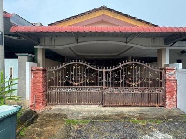 Terraced House for sale in Sungai Petani, Kuala Muda