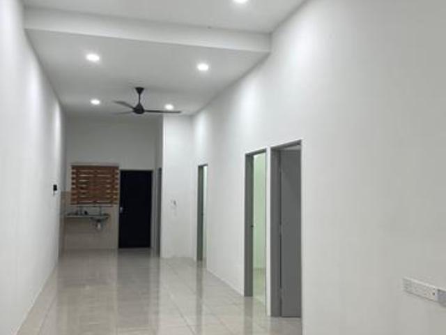 Terraced House for sale in Lunas, Kedah