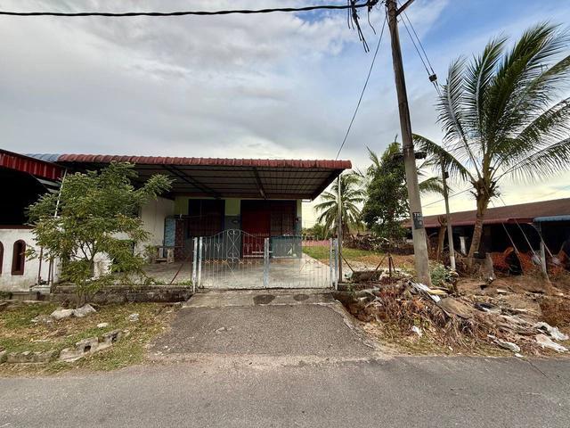 Terraced House for sale in Sungai Petani, Kuala Muda