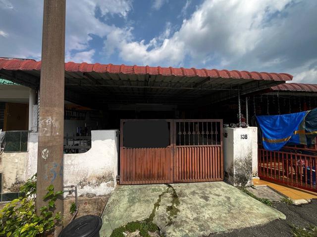 Terraced House for sale in Majlis Bandaraya Ipoh, Kinta
