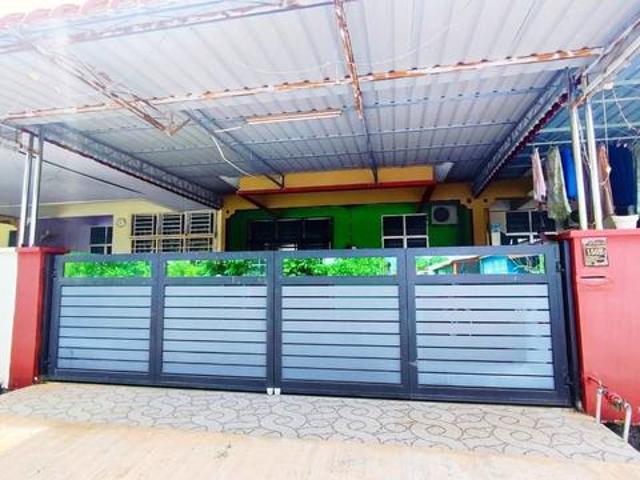 Terraced House for sale in Kuala Muda, Kedah