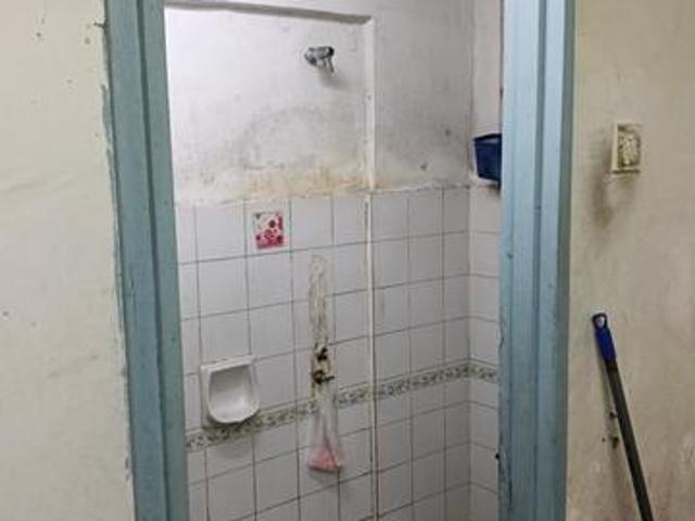 Apartment for sale in Putrajaya