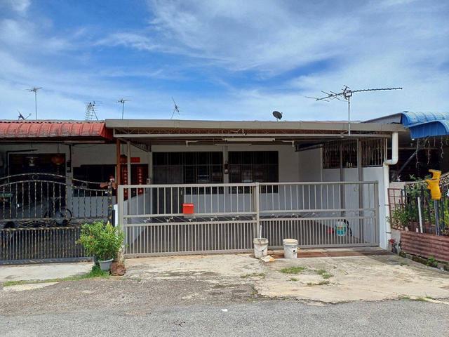 Terraced House for sale in Kuala Muda, Kedah
