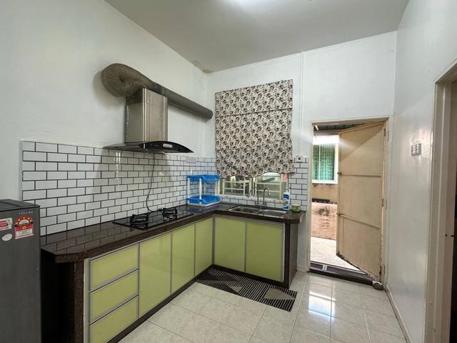 Residential House for sale in Kangar, Perlis