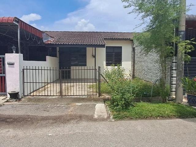Terraced House for sale in Padang Serai, Kulim