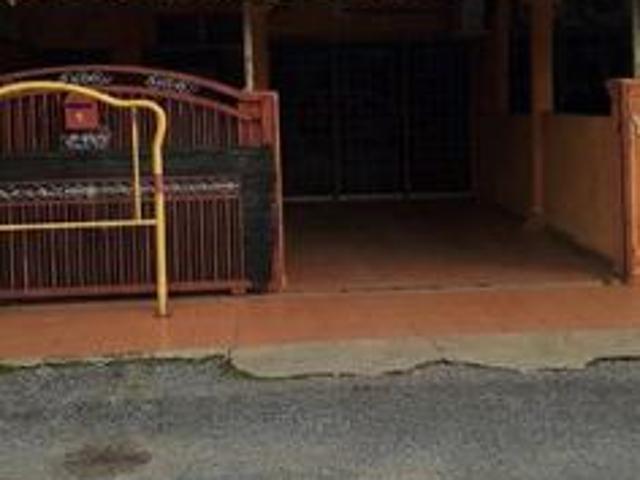 Terraced House for sale in Perlis