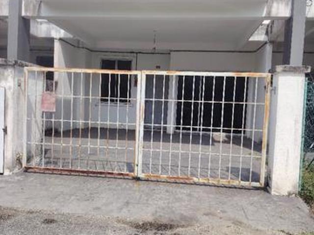 Terraced House for sale in Temerloh, Pahang