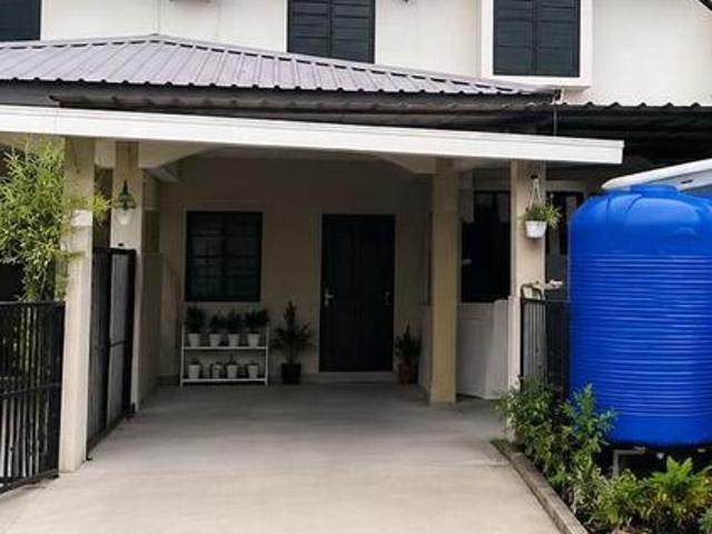 Terraced House for sale in Kota Belud, Sabah