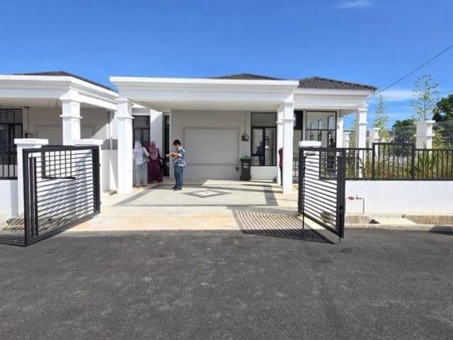 Residential House for sale in Sungai Petani, Kuala Muda