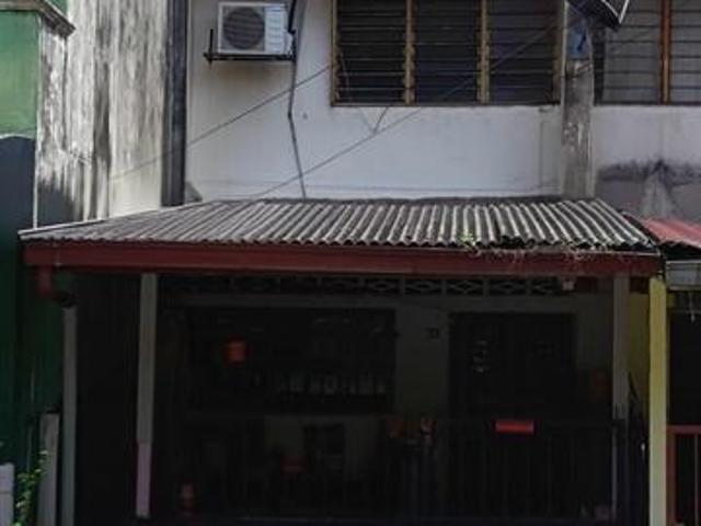 Terraced House for sale in Petaling, Damansara Damai