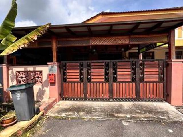 Terraced House for sale in Kluang, Johor