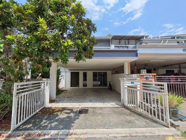 Terraced House for sale in Nilai, Negeri Sembilan