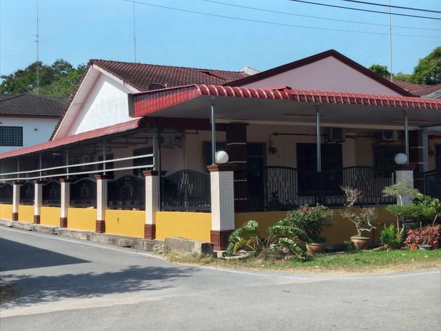 Terraced House for sale in Muar, Johor