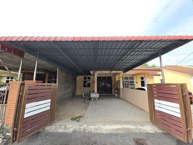 Terraced House for sale in Padang Serai, Kedah
