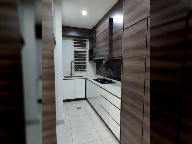 Apartment for rent in Jenjarom, Selangor