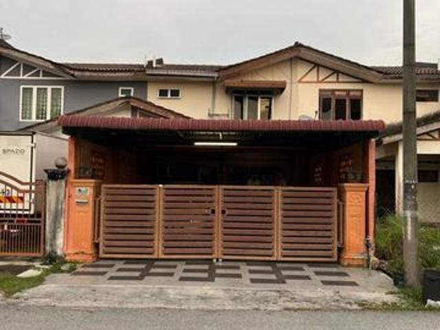 Terraced House for sale in Rawang, Majlis Perbandaran Selayang