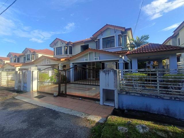 Residential House for sale in Sungai Petani, Kuala Muda