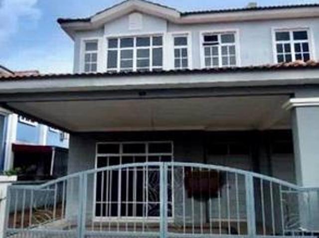 Residential House for sale in Perak, Kerian