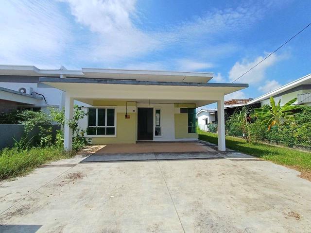 Residential House for sale in Sungai Petani, Kuala Muda