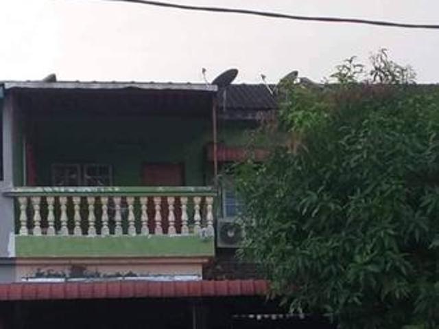 Terraced House for sale in Perak