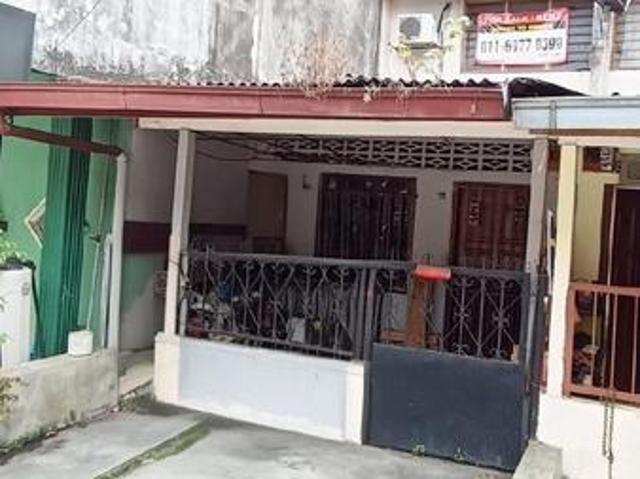 Terraced House for sale in Petaling, Damansara Damai