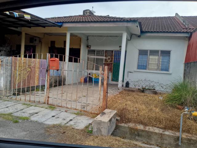 Terraced House for sale in Perak, Tronoh