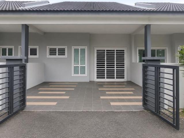 Terraced House for sale in Perak