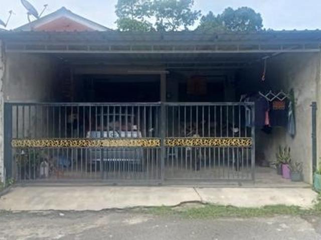 Terraced House for sale in Kota Bahru, Kelantan